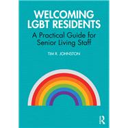 Welcoming LGBT Residents