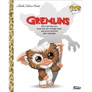 Gremlins Little Golden Book (Funko Pop!)