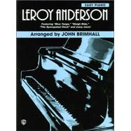 Leroy Anderson
