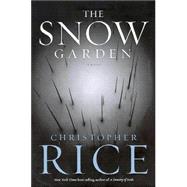 Snow Garden : A Novel