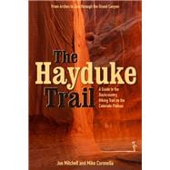 The Hayduke Trail