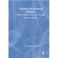 Teaching International Business