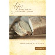 Life Application Study Bible Devotional