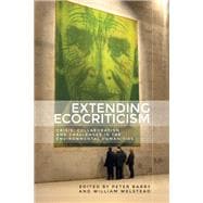 Extending Ecocriticism