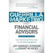 Guerilla Marketing for Financial Advisors