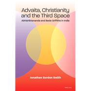 Advaita, Christianity and the Third Space