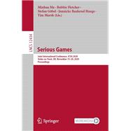 Serious Games