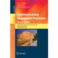 Communicating Sequential Processes. the First 25 Years
