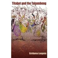 Titabet and the Takumbeng