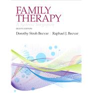 Family Therapy  A Systemic Integration