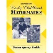 Early Childhood Mathematics