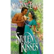 STOLEN KISSES               MM