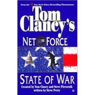 State of War Net Force 07
