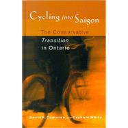 Cycling into Saigon