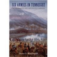 Six Armies in Tennessee