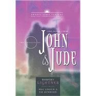 The Books of 1, 2, 3 John and Jude