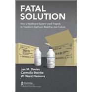 Fatal Solution