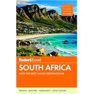 Fodor's South Africa