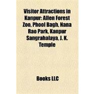 Visitor Attractions in Kanpur
