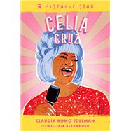 Hispanic Star: Celia Cruz