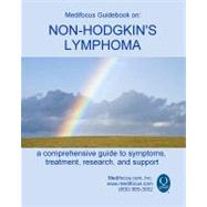 Medifocus Guidebook on Non-Hodgkin's Lymphoma