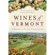 Wines of Vermont