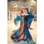 Druid Vampire Requiem