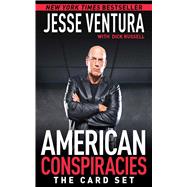 American Conspiracies: The Card Set