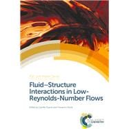 Fluid-structure Interactions in Low-reynolds-number Flows