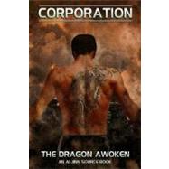 Corporation: The Dragon Awoken: An Ai-jinn Source Book