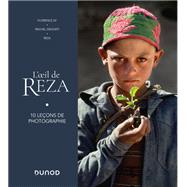 L'oeil de Reza