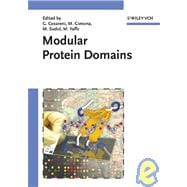 Modular Protein Domains