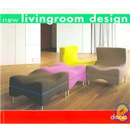 New Livingroom Design
