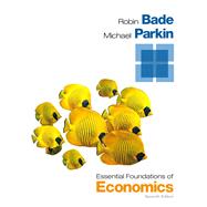 Essential Foundations of Economics Plus NEW MyEconLab with Pearson eText -- Access Card Package