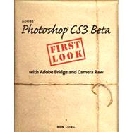 Adobe Photoshop CS3 Beta First Look with Adobe Bridge and Camera Raw