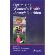 Optimizing Women's Health Through Nutrition