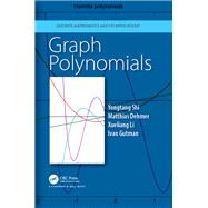 Graph Polynomials