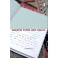 Developing Writing Skills in Arabic, 1st edition
