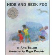 Hide and Seek Fog