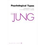 Psychological Types,9780691018133