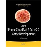 Learn cocos2D Game Development With IOS 5