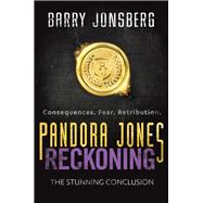 Pandora Jones: Reckoning