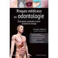 Risques médicaux en odontologie
