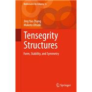 Tensegrity Structures