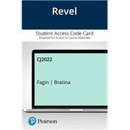 CJ 2022 -- Revel Access Code