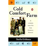 Cold Comfort Farm Tie-In
