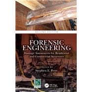 Forensic Engineering