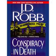 Conspiracy in Death