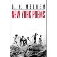 New York Poems