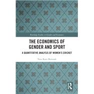 The Economics of Gender and Sport